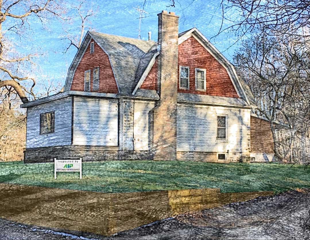 Michigan Home Inspection Acuity Artistic Image