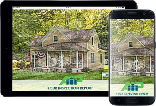 West Michigan Home Inspection Home Gauge